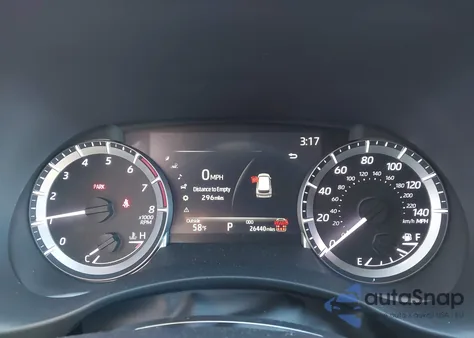 2024 Toyota Highlander Xle from USA, damaged, VIN 5TDKDRBH9RS546004